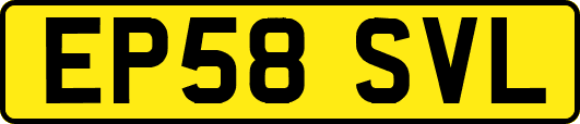 EP58SVL