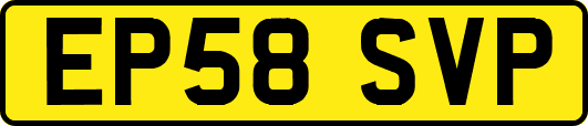 EP58SVP
