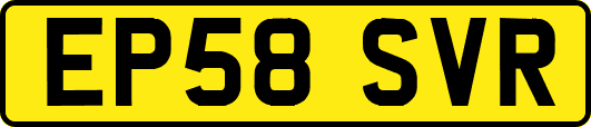 EP58SVR