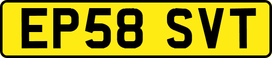 EP58SVT