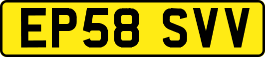 EP58SVV