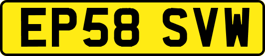 EP58SVW