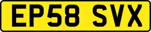 EP58SVX