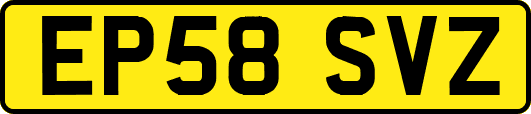 EP58SVZ