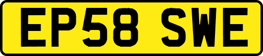 EP58SWE