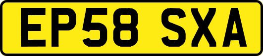 EP58SXA