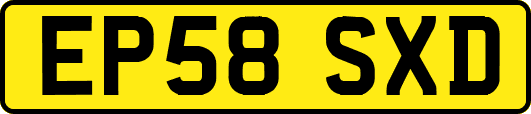 EP58SXD