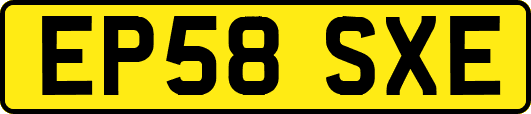EP58SXE