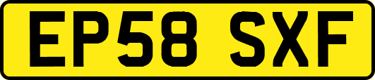 EP58SXF