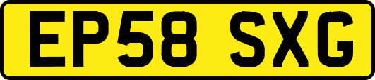 EP58SXG