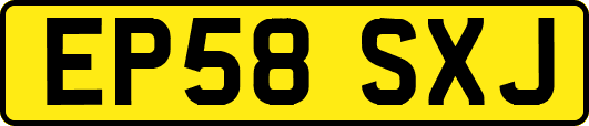 EP58SXJ