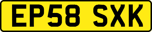 EP58SXK