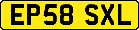 EP58SXL