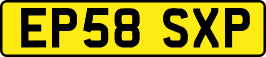 EP58SXP