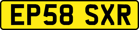 EP58SXR