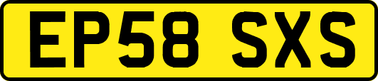 EP58SXS