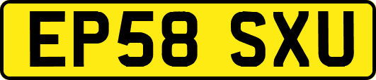 EP58SXU