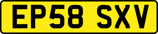 EP58SXV