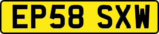 EP58SXW