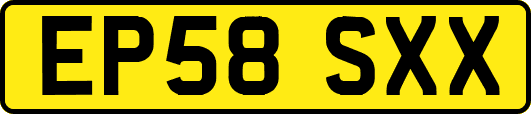 EP58SXX