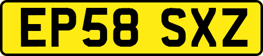 EP58SXZ