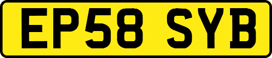EP58SYB