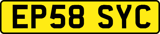 EP58SYC