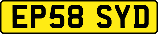 EP58SYD