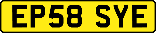 EP58SYE