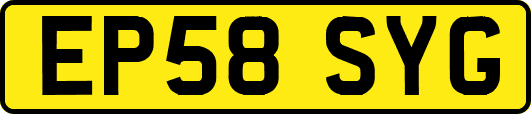 EP58SYG