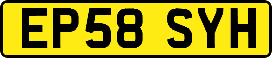EP58SYH