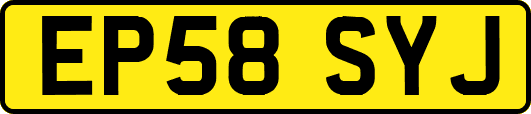 EP58SYJ