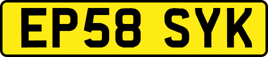 EP58SYK