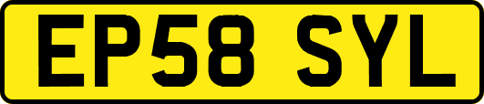 EP58SYL