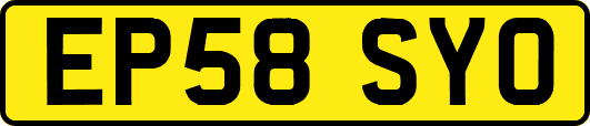EP58SYO