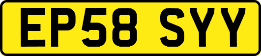 EP58SYY