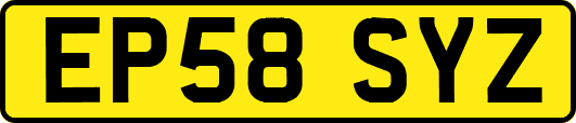 EP58SYZ