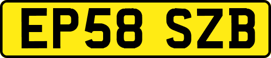 EP58SZB