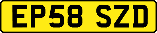 EP58SZD