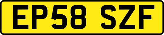 EP58SZF
