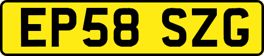 EP58SZG