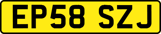 EP58SZJ