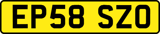 EP58SZO
