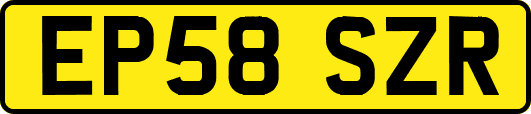 EP58SZR
