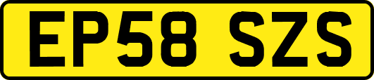 EP58SZS