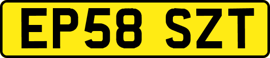 EP58SZT