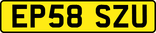 EP58SZU