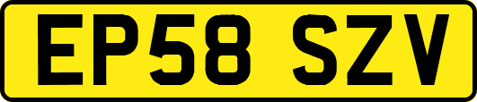 EP58SZV