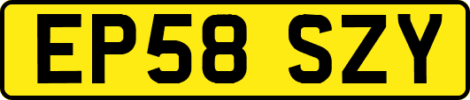 EP58SZY