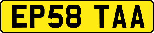 EP58TAA